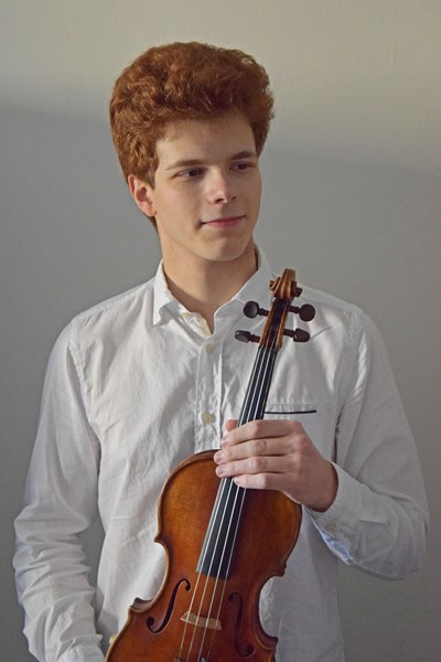 Young Hearts for Music