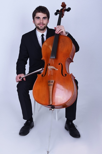 Young Hearts for Music