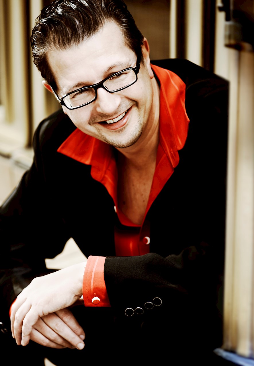 Dieter Kropp